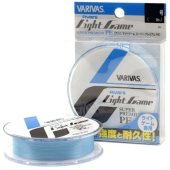 Шнур Varivas Light Game Super Premium PE 150м 0.2