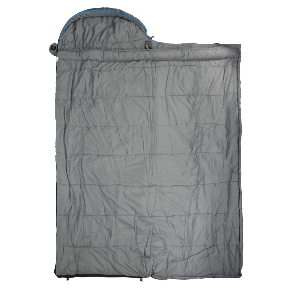 Мешок-одеяло спальный Norfin ATLANTIS COMFORT 350 R