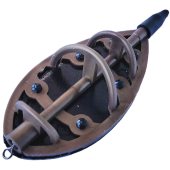 Кормушка Sport Flat Methood XL, 100g Кормушка Sport Flat Methood XL, 100g