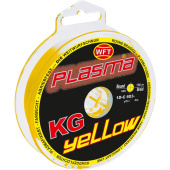 WFT Plasma yellow 150m 8KG 0,08