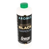 Ароматизатор Sensas AROMIX Gardon Black 0.5л