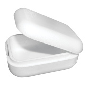 Мотыльница ЭКСТРА 32 прям. средняя 7х5х3см Мотыльница ЭКСТРА 32 прям. средняя 7х5х3см