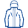 Куртки