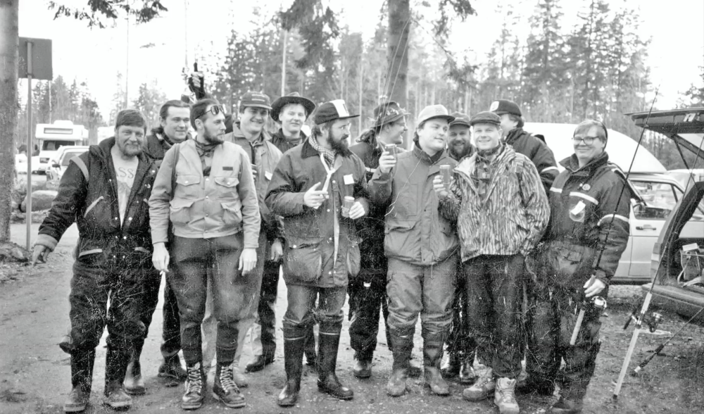В компании SIA Salmo тщательно изучали мнения и запросы рыболовов-любителей, привлекали к разработке и тестированию известных рыболовных экспертов и спортсменов