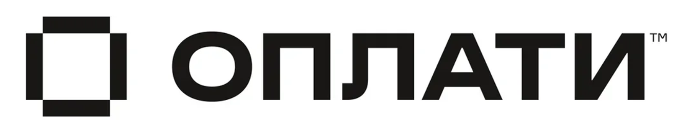 Мы принимаем оплату в системе «Оплати» Мы принимаем оплату в системе «Оплати»