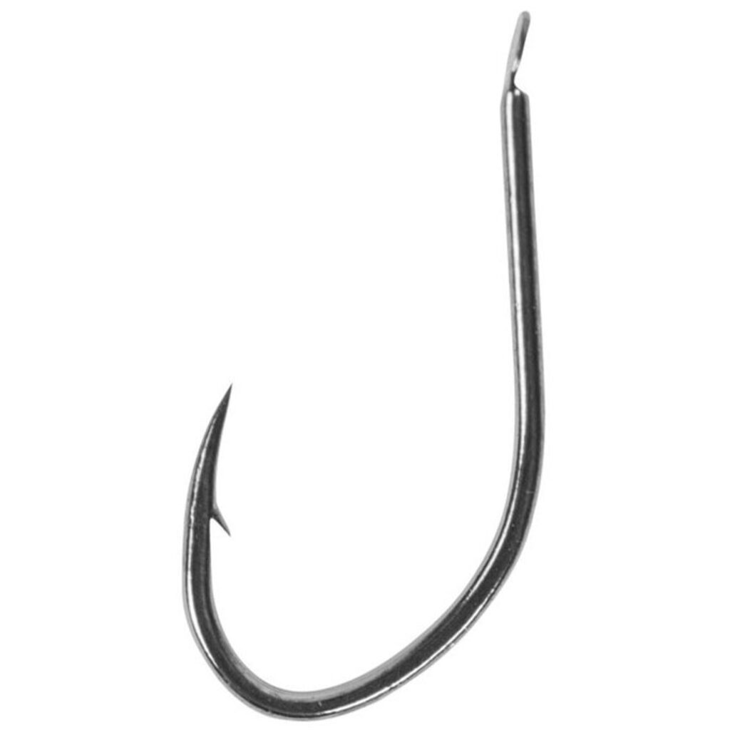 Крючки рыболовные Preston NATURAL N-30 №14 15 шт Крючки рыболовные Preston NATURAL N-30 №14 15 шт
