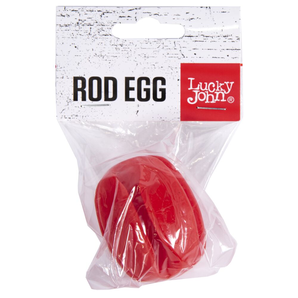 Стяжка для удилищ Lucky John ROD EGG Стяжка для удилищ Lucky John ROD EGG