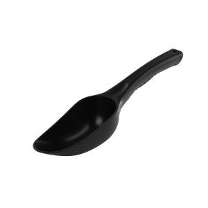 Черпак SPOMB scoop black
