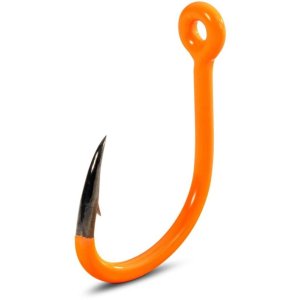Крючки UNI CAT ASR Jig Hook 4pcs. 4/0