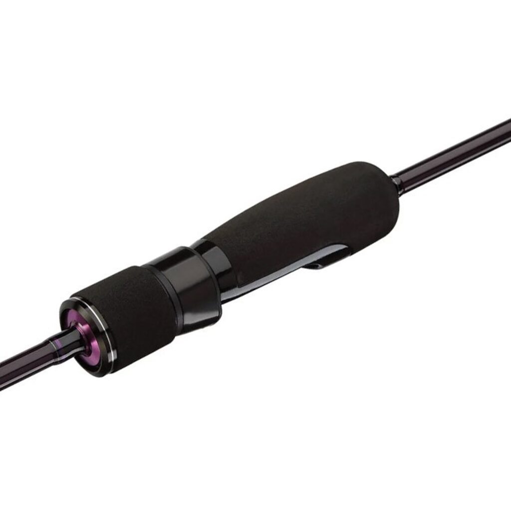 Удилище спиннинговое ZETRIX TEZZA TZS-622UL Удилище спиннинговое ZETRIX TEZZA TZS-622UL