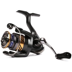 Катушка безынерц. Daiwa 20 Laguna LT 1000