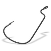 Крючки офсетные GURZA WORM 777 LE1 BN 5шт.
