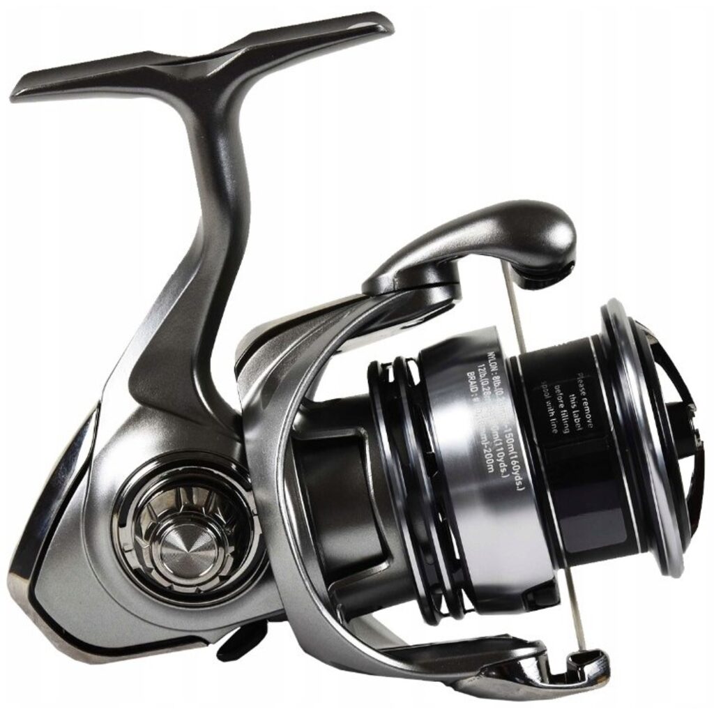 Катушка безынерц. Daiwa 23 EXCELER LT3000-C Катушка безынерц. Daiwa 23 EXCELER LT3000-C