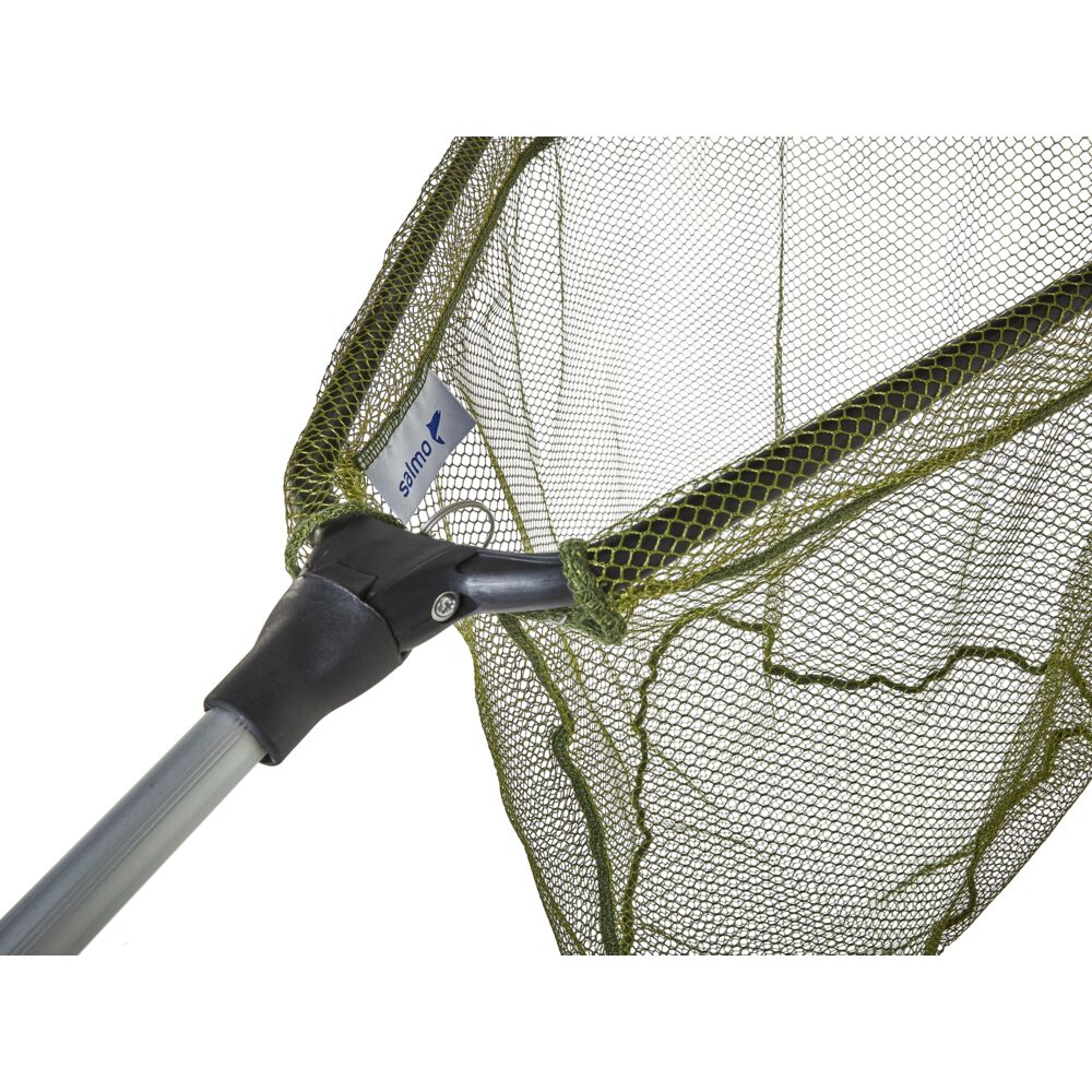 Подсачек Salmo 2 секц. 150х40x40см Подсачек Salmo 2 секц. 150х40x40см
