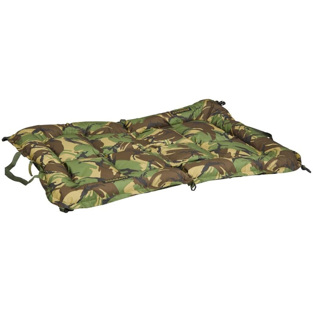 Карповый мат Sensas CAMO UNHOOKING MAT Карповый мат Sensas CAMO UNHOOKING MAT