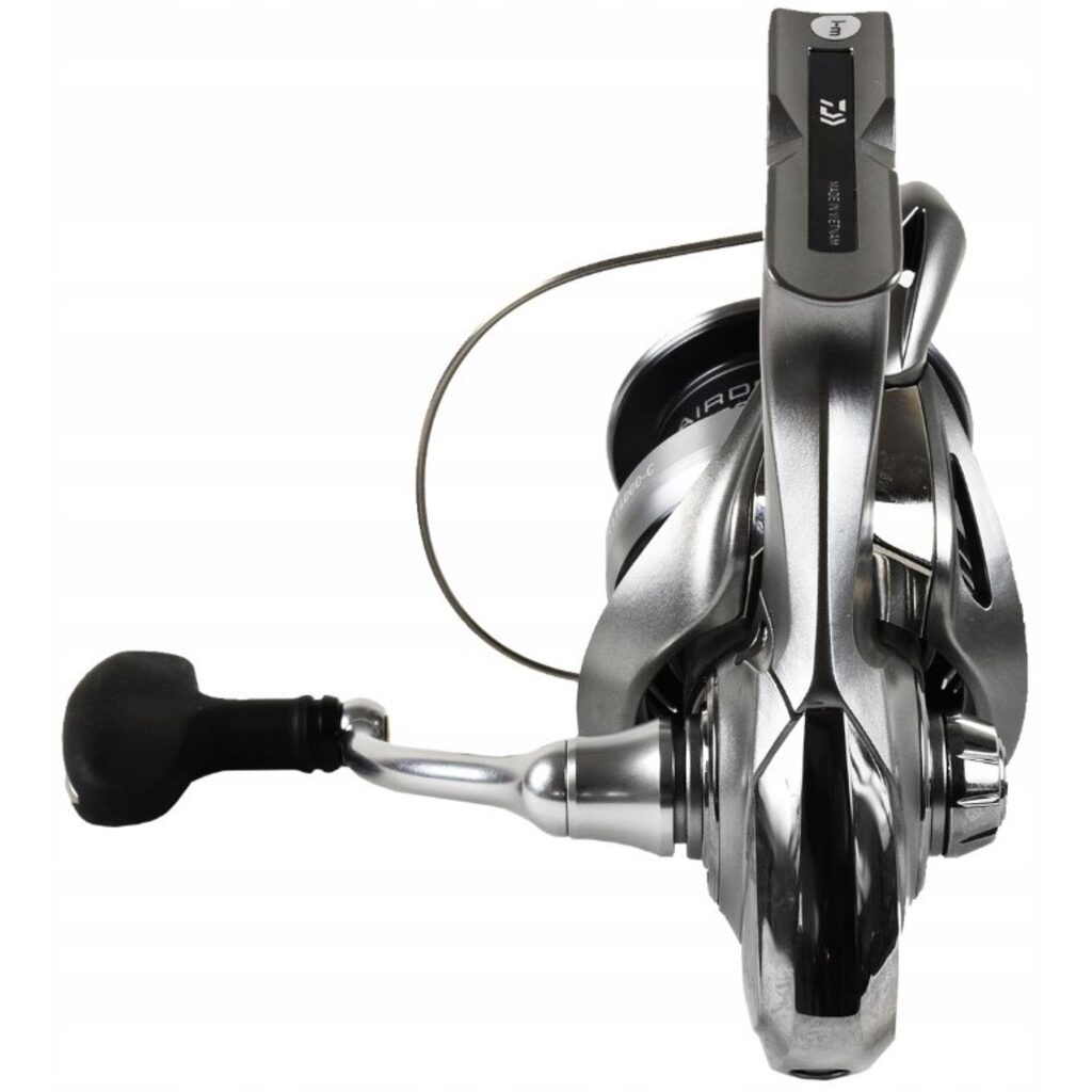 Катушка безынерц. Daiwa 23 EXCELER LT4000-C Катушка безынерц. Daiwa 23 EXCELER LT4000-C