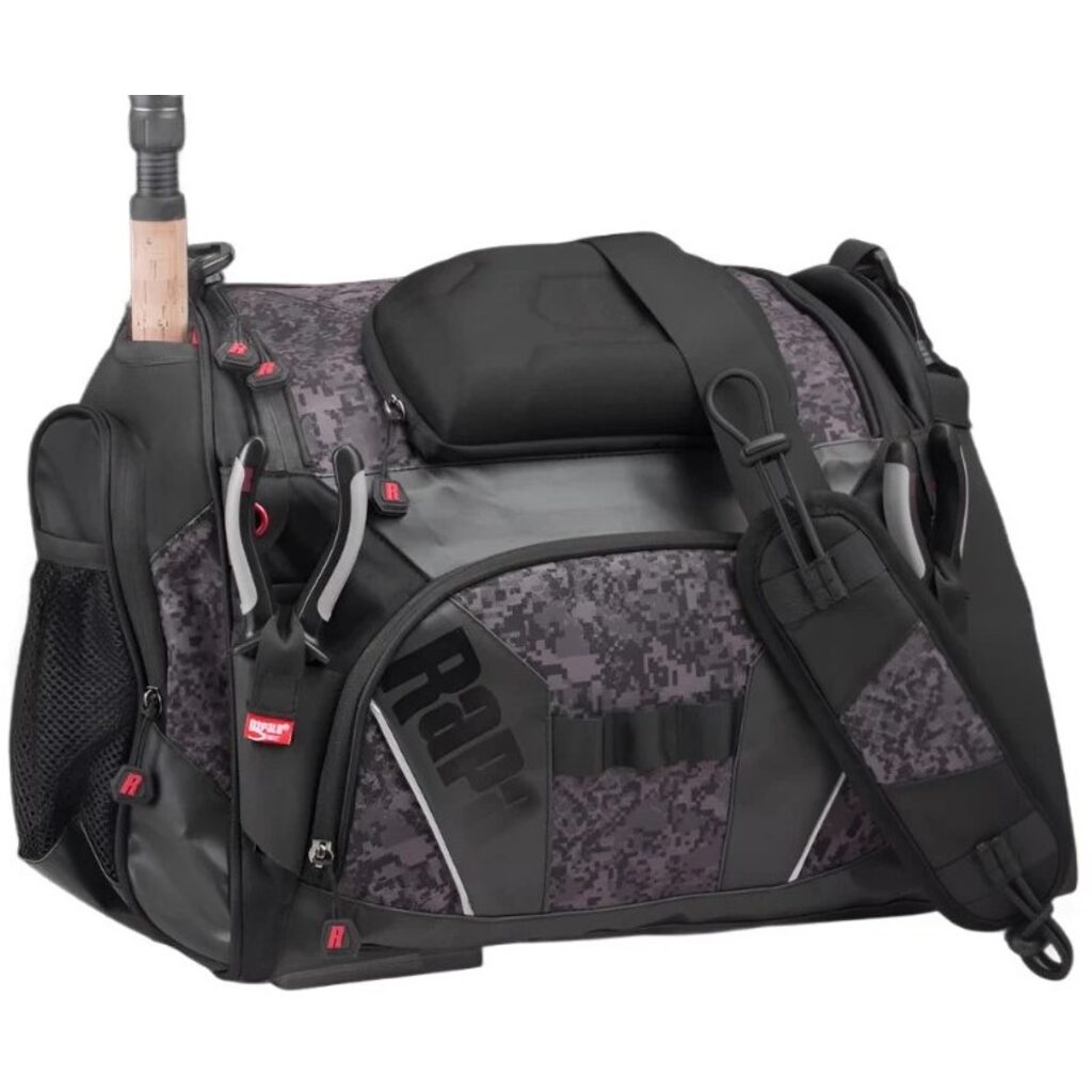 Сумка RAPALA Urban Messenger Сумка RAPALA Urban Messenger