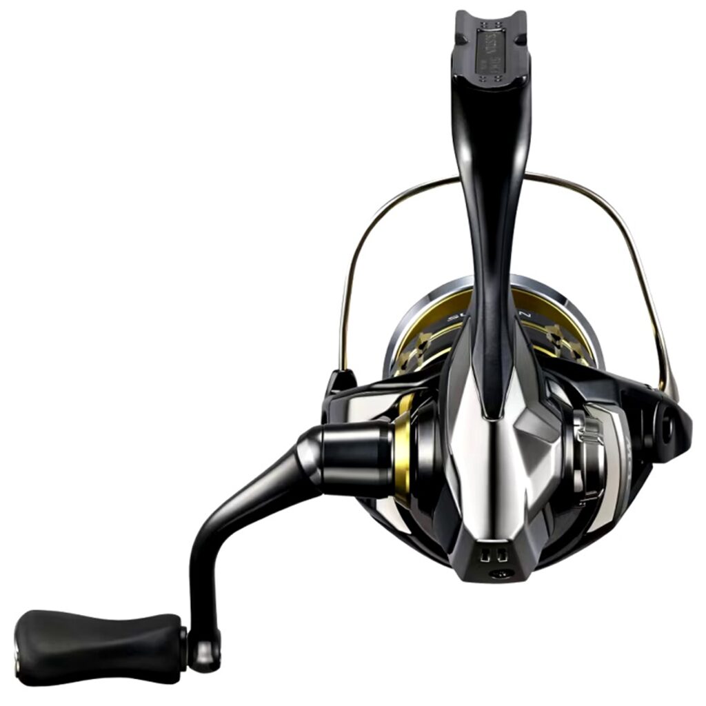 Катушка рыболовная Shimano Sustain FK4000
