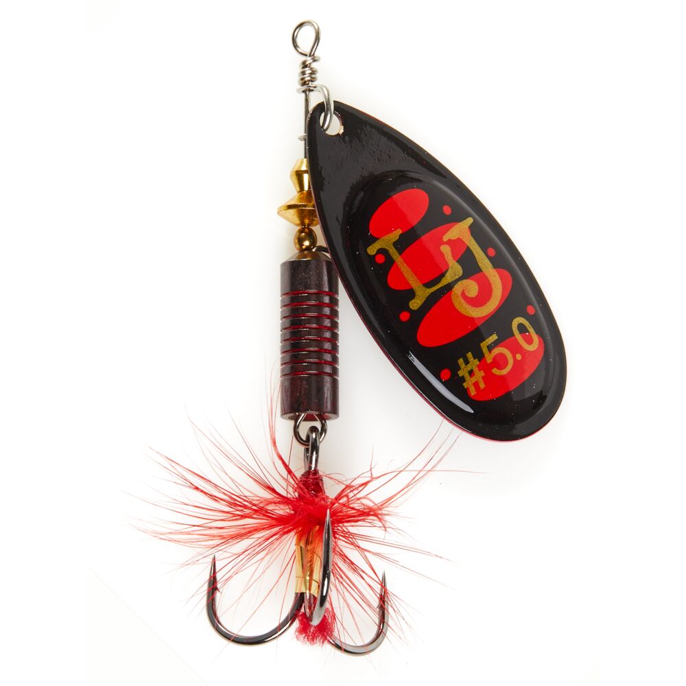 Lucky John BONNIE BLADE 05 Lucky John BONNIE BLADE 05