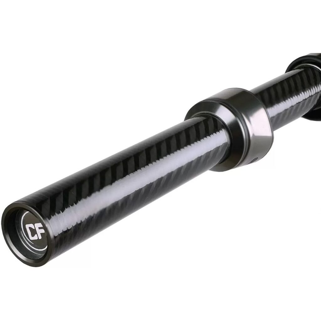 Удилище спин. Nano One Air  NSRA612XULS