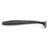Виброхвосты съедоб. искусст. LJ Pro Series S-SHAD TAIL 3.8in(09.60)/F08 5шт. Виброхвосты съедоб. искусст. LJ Pro Series S-SHAD TAIL 3.8in(09.60)/F08 5шт.