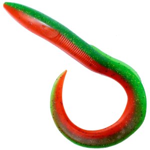 Съедобная силиконовая приманка Fish Magnet -UGOR 4
