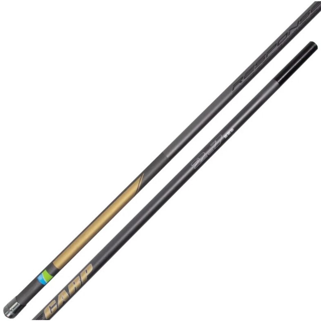 Ручка подсачека Preston Response Carp 2.7m Ручка подсачека Preston Response Carp 2.7m