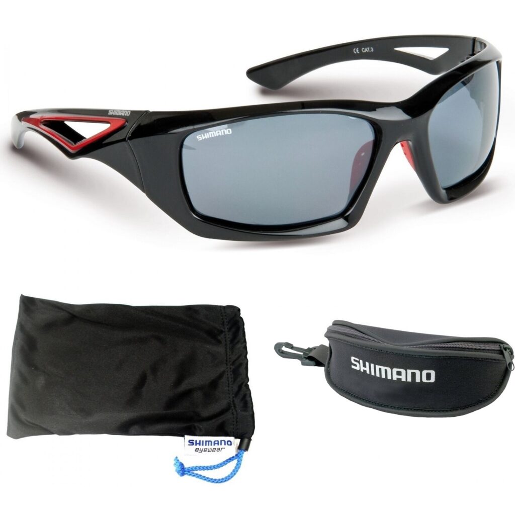 Очки поляризационные Shimano Aernos Очки поляризационные Shimano Aernos