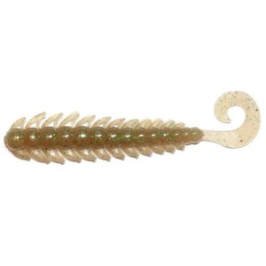 Приманка силиконовая Bait Breath BUGSY 6in (6шт)/124