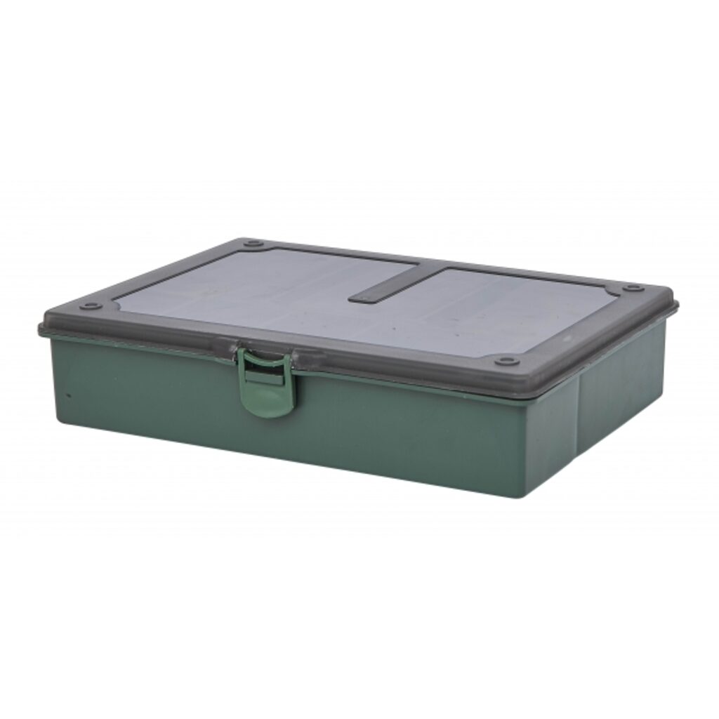 Ящик Starbaits Session Tackle Box Complete Small Ящик Starbaits Session Tackle Box Complete Small