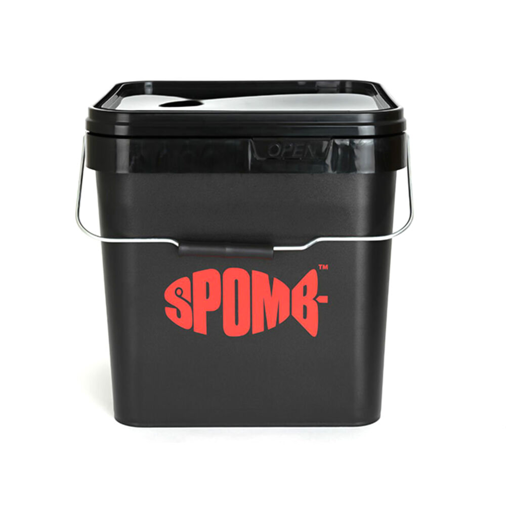 Емкость Spomb 17l Square Bucket Емкость Spomb 17l Square Bucket