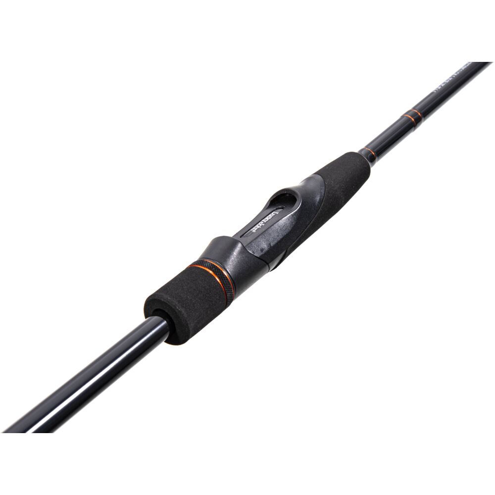 Удилище спин. Lucky John Basara STREET DISTANCE 20 9'0