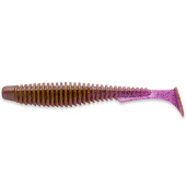 Приманка FISHUP U-Shad 3in/016 9шт. Приманка FISHUP U-Shad 3in/016 9шт.