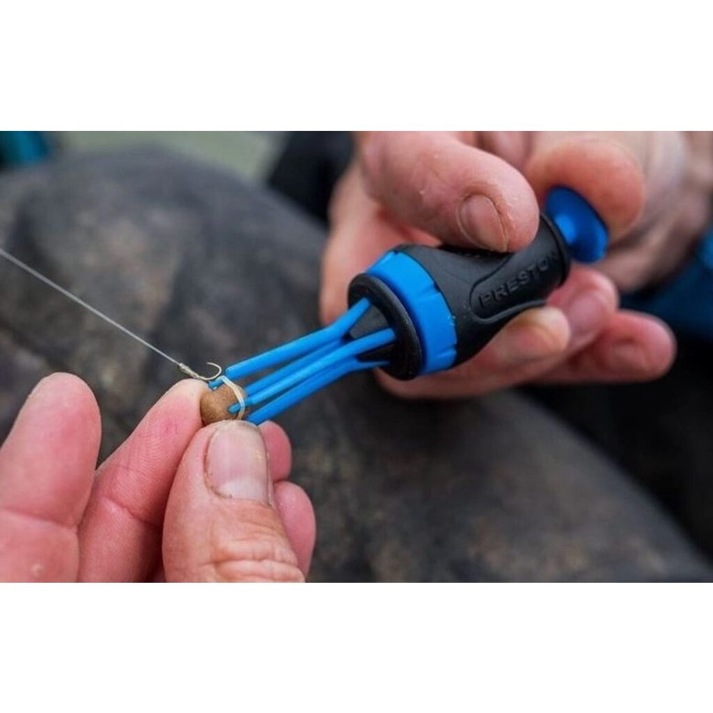 Стопоры рыболовные Preston Latex Bait L (50шт) Стопоры рыболовные Preston Latex Bait L (50шт)