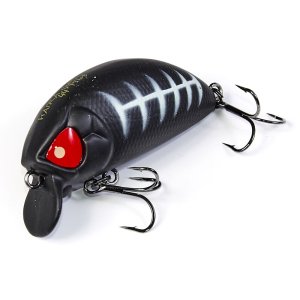 Воблер плав.LJ Pro Series HAIRA SHALLOW PILOT 44F 04.40/204