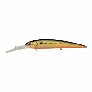 Воблер Strike Pro Hoollganr 120F 12см 20.9гр Загл.6.0м-8.0м