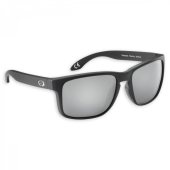 Очки поляризационные Flying Fisherman BLACK/SMOKE-SILVER MIRROR Очки поляризационные Flying Fisherman BLACK/SMOKE-SILVER MIRROR