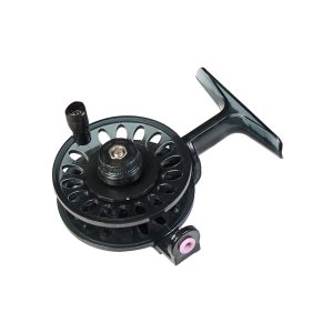 Катушка проводоч. Lucky John ICE WHEEL 1 6.0см
