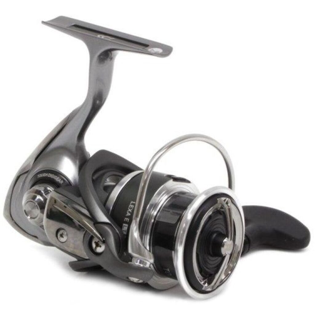 Катушка безынерц. Daiwa 19 Lexa E LT 2500 Катушка безынерц. Daiwa 19 Lexa E LT 2500