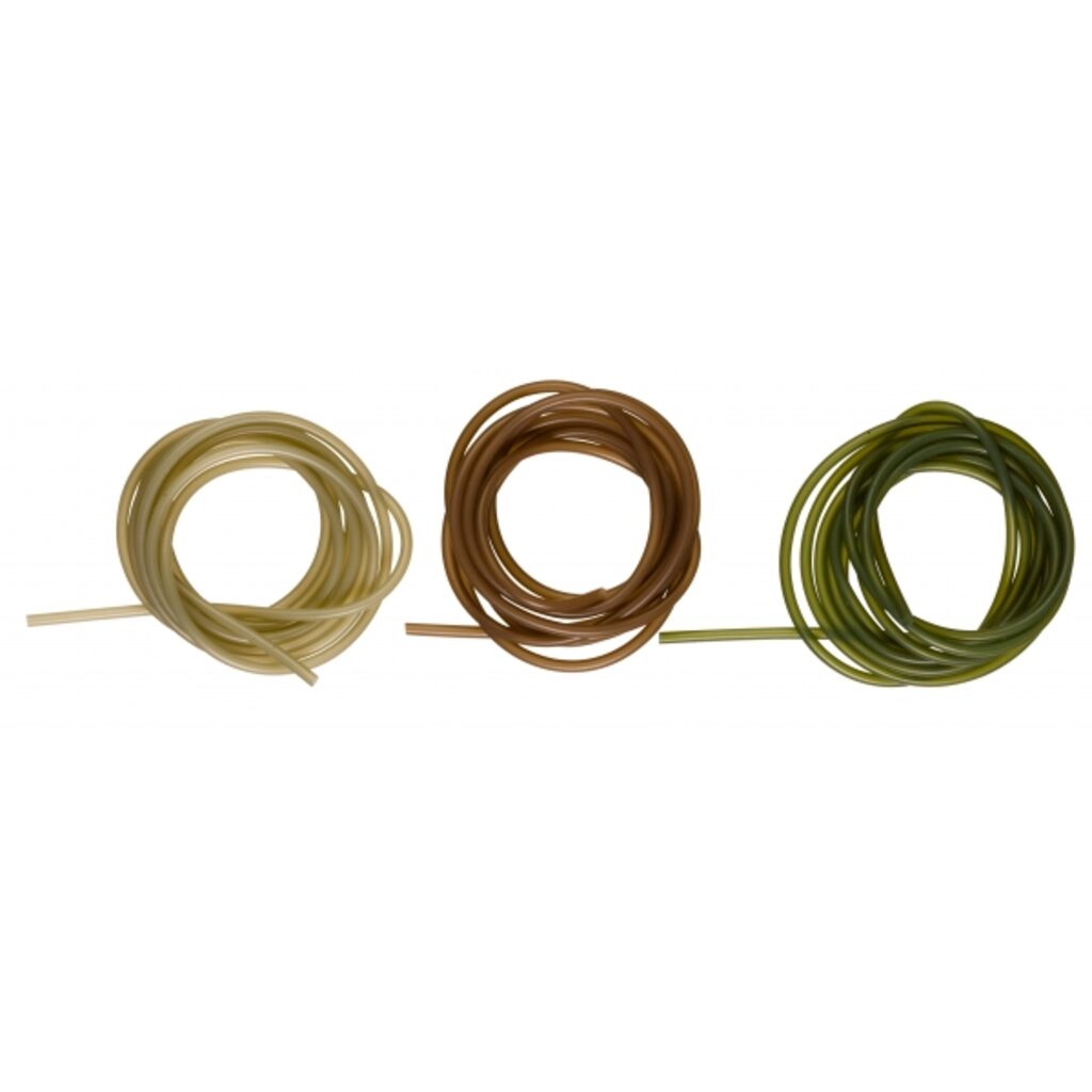 Трубочка Starbaits Silicone Tubing 0.6мм Weedy Green Трубочка Starbaits Silicone Tubing 0.6мм Weedy Green