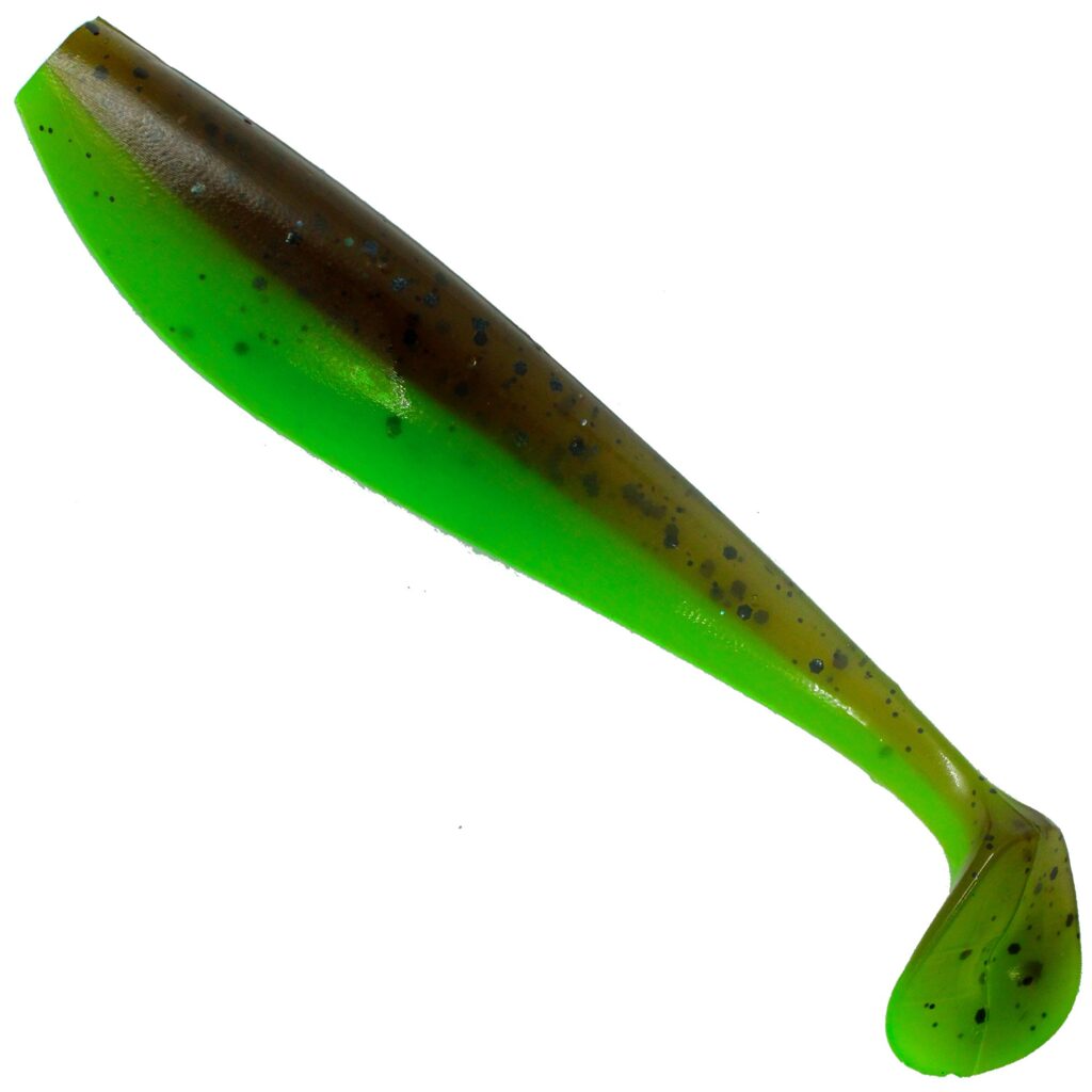 Fish Magnet BARABASHKA 4"
