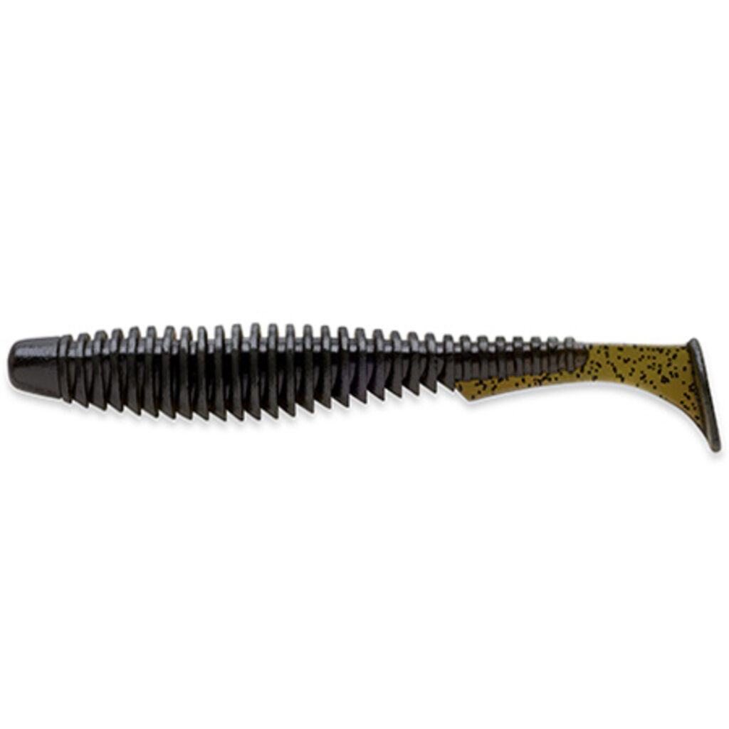 FishUp U-SHAD 4"
