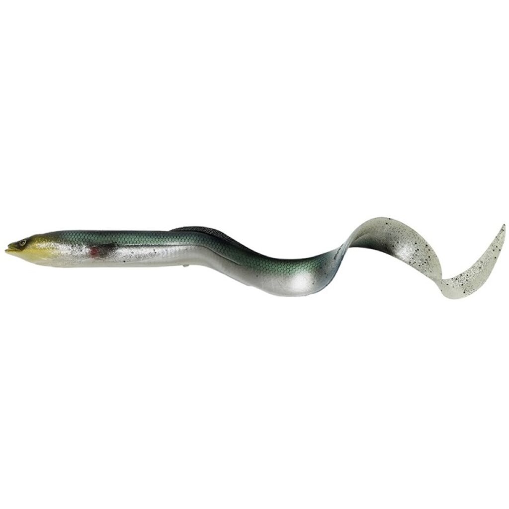 Savage Gear LB REAL EEL 200мм