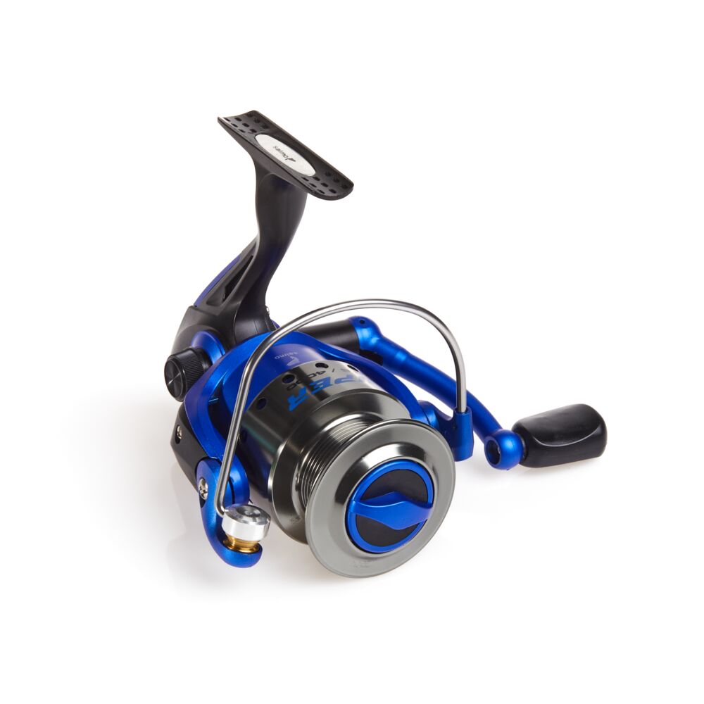 Катушка безынерц. Salmo Sniper SPIN 6 4000FD Катушка безынерц. Salmo Sniper SPIN 6 4000FD