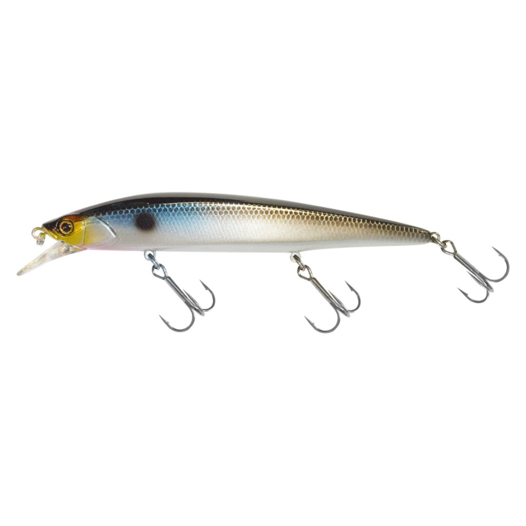 Jackall RERANGE 130SP Jackall RERANGE 130SP