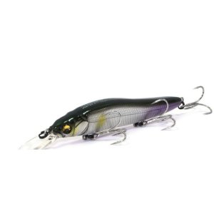 Воблер Megabass Oneten R+1 al biwako ayu
