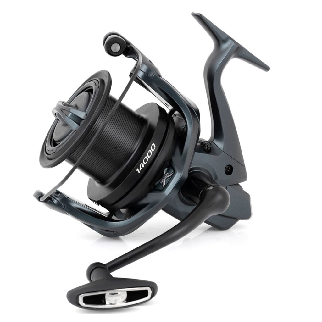 Катушка Shimano Speedmaster XTC 14000 Катушка Shimano Speedmaster XTC 14000