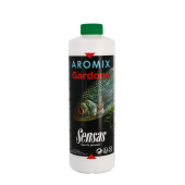 Ароматизатор Sensas AROMIX Gardon 0.5л Ароматизатор Sensas AROMIX Gardon 0.5л