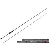 Удилище спин. Lucky John Basara FLEX 10 7'6