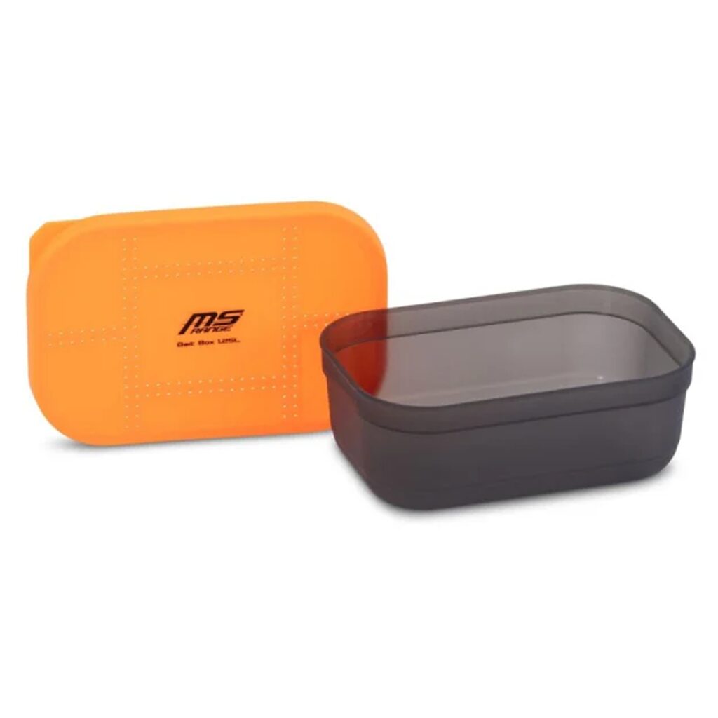 Коробка для наживки MS-RANGE Bait Box 1,25L